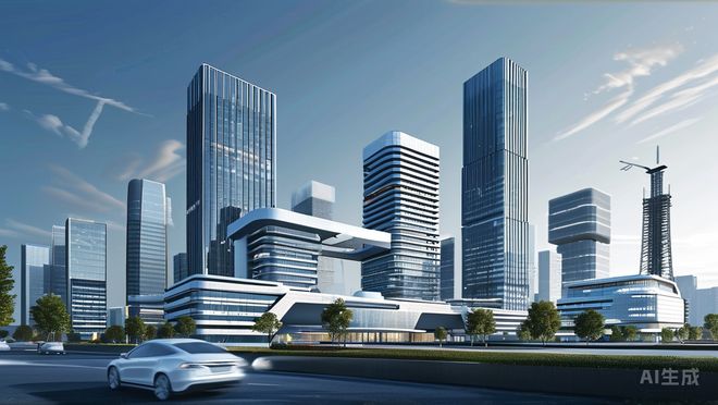 府售楼处 嘉定大家映翠府发布：惊艳上海!