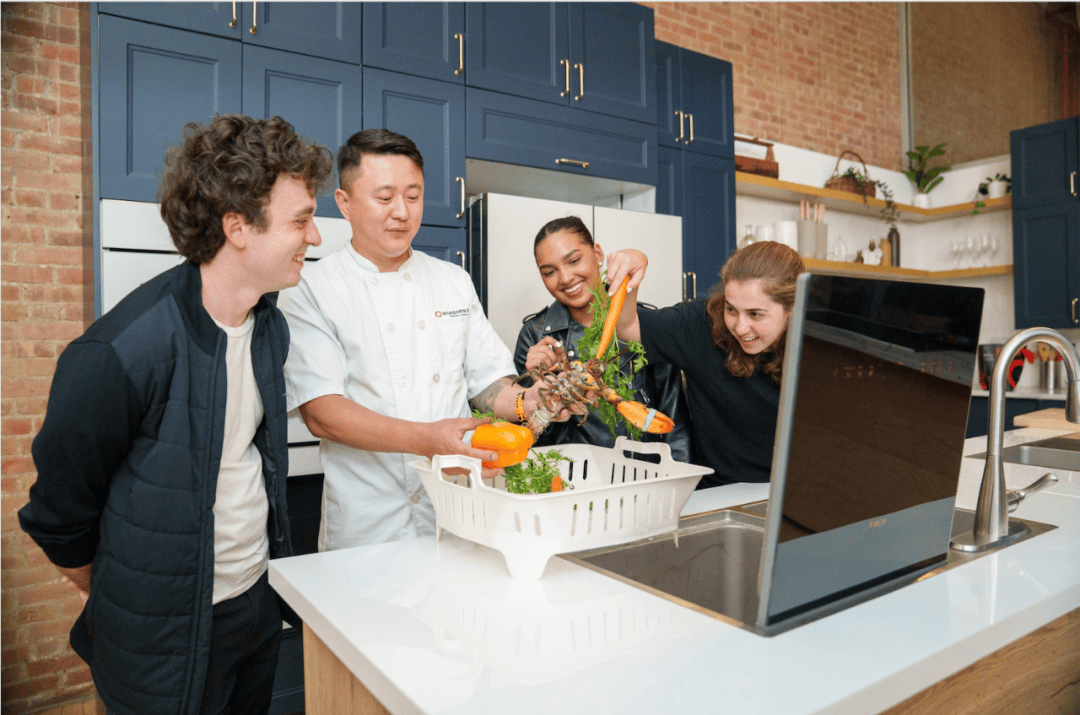 洗碗机以中国式创新成为全球厨电产业风向标麻将胡了2模拟器从中国到全球方太新一代(图3)