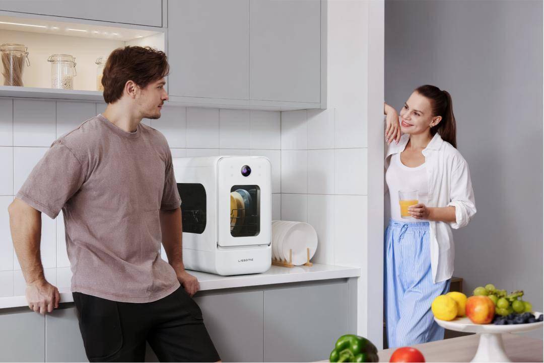 团队「栗上LISSOME」完成超千万元P