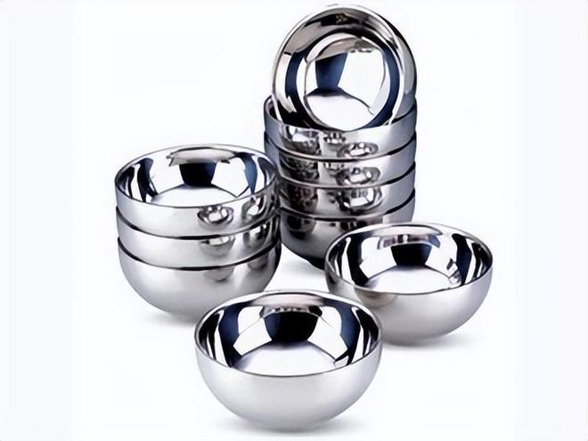 有多毒？重金属超标危害健康看你家有没有麻将胡了模拟器试玩遭曝光的“釉上彩碗”(图10)