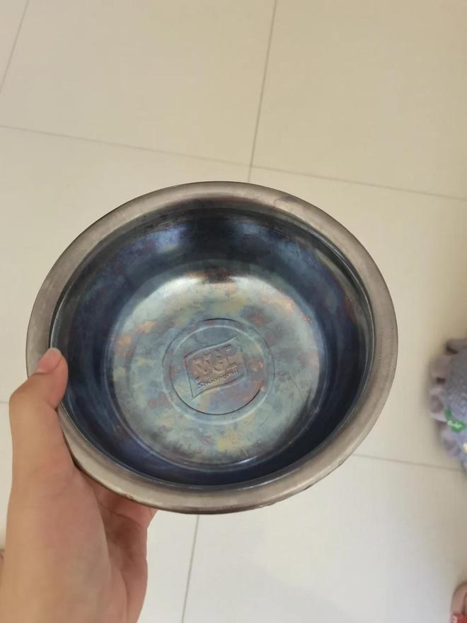 有多毒？重金属超标危害健康看你家有没有麻将胡了模拟器试玩遭曝光的“釉上彩碗”(图16)