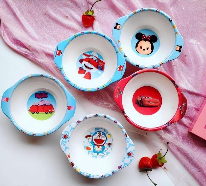 有多毒？重金属超标危害健康看你家有没有麻将胡了模拟器试玩遭曝光的“釉上彩碗”(图22)