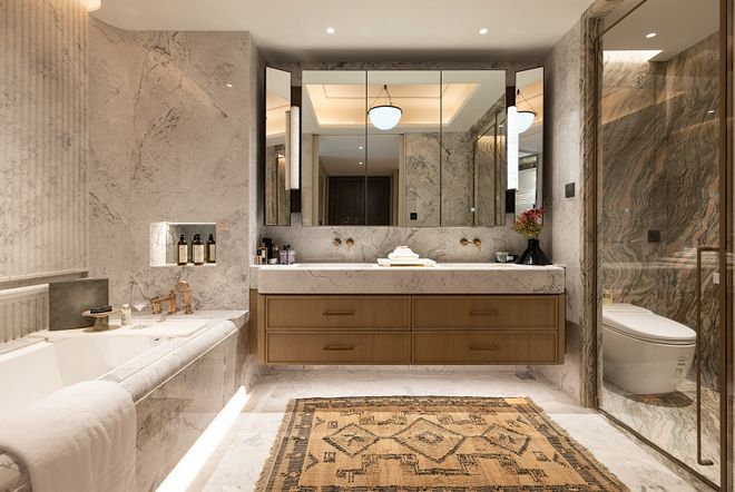 舍售楼处电话：项目地址@最新房价麻将胡了甄选好房@静安万科中兴傲(图3)