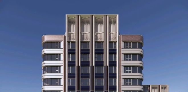 舍售楼处电话：项目地址@最新房价麻将胡了甄选好房@静安万科中兴傲(图5)