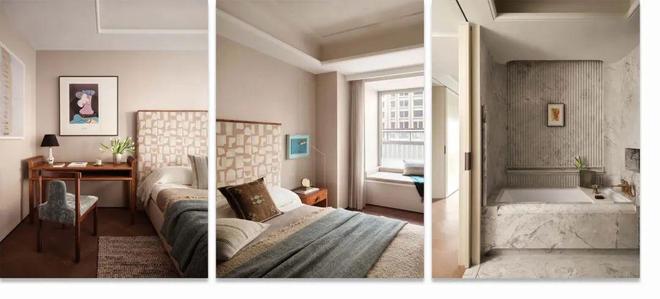 舍售楼处电话：项目地址@最新房价麻将胡了甄选好房@静安万科中兴傲(图7)