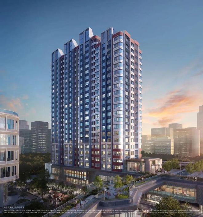 舍售楼处电话：项目地址@最新房价麻将胡了甄选好房@静安万科中兴傲(图18)