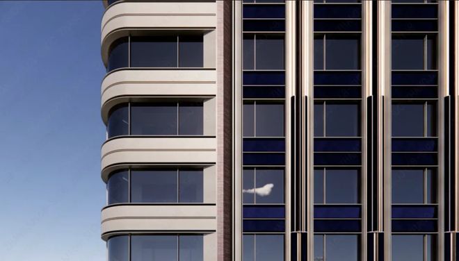 舍售楼处电话：项目地址@最新房价麻将胡了甄选好房@静安万科中兴傲(图20)