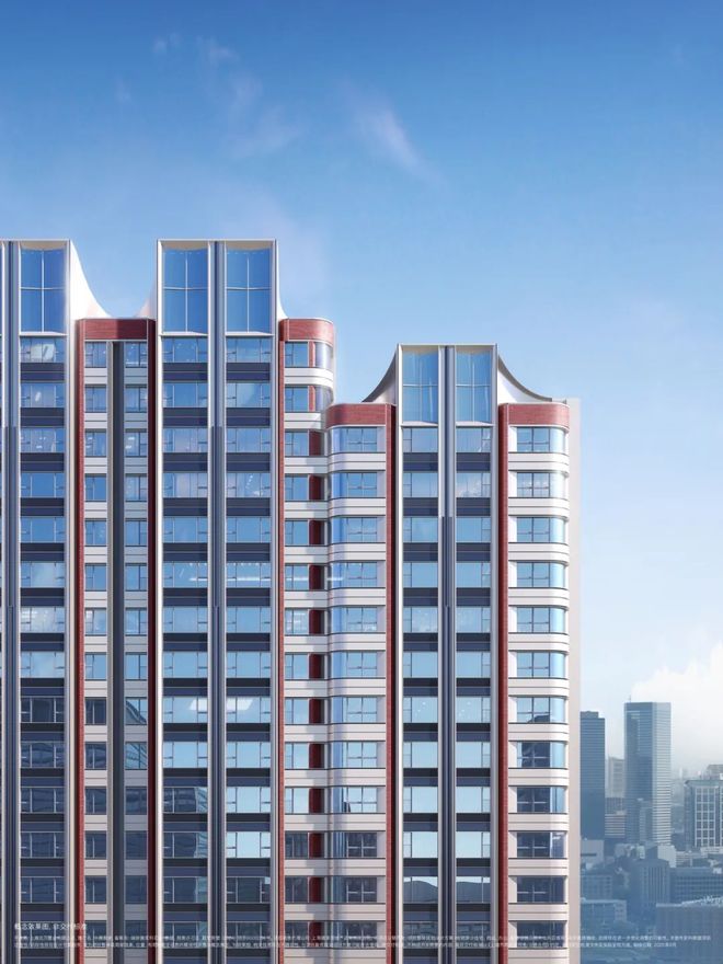 舍售楼处电话：项目地址@最新房价麻将胡了甄选好房@静安万科中兴傲(图21)