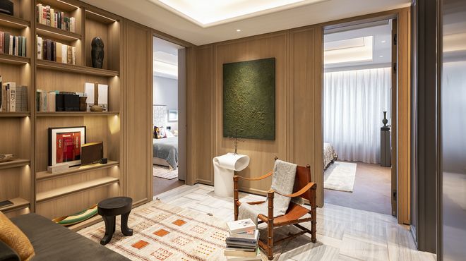 舍售楼处电话：项目地址@最新房价麻将胡了甄选好房@静安万科中兴傲(图22)