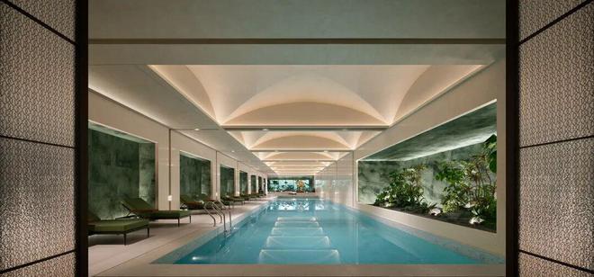 舍售楼处电话：项目地址@最新房价麻将胡了甄选好房@静安万科中兴傲(图27)