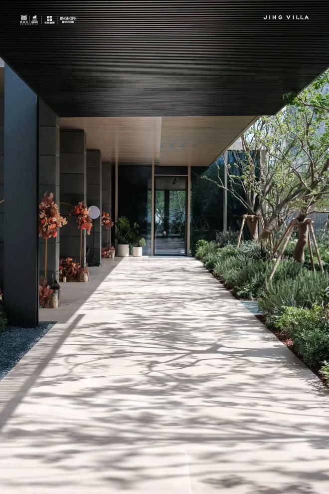 苏州晋墅售楼处发布:以品质铸就传奇麻将胡了2⚡新房热搜豪宅NO1®(图6) 苏州晋墅售楼处发布:以品质铸就传奇麻将胡了2⚡新房热搜豪宅NO1®(图6)