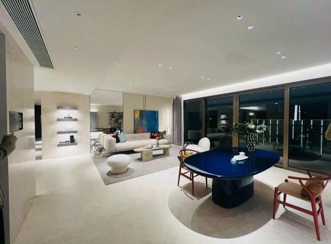 苏州晋墅售楼处发布:以品质铸就传奇麻将胡了2⚡新房热搜豪宅NO1®(图11) 苏州晋墅售楼处发布:以品质铸就传奇麻将胡了2⚡新房热搜豪宅NO1®(图11)