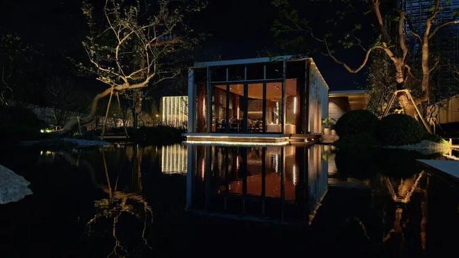 苏州晋墅售楼处发布:以品质铸就传奇麻将胡了2⚡新房热搜豪宅NO1®(图13) 苏州晋墅售楼处发布:以品质铸就传奇麻将胡了2⚡新房热搜豪宅NO1®(图13)