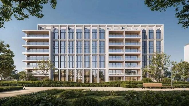 苏州晋墅售楼处发布:以品质铸就传奇麻将胡了2⚡新房热搜豪宅NO1®(图18) 苏州晋墅售楼处发布:以品质铸就传奇麻将胡了2⚡新房热搜豪宅NO1®(图18)