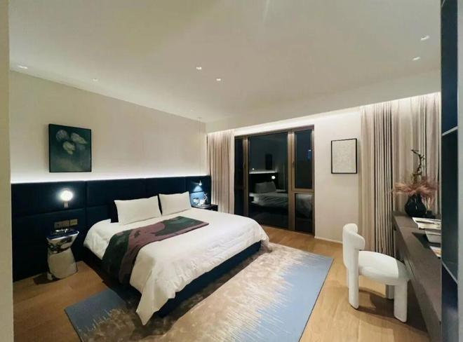 苏州晋墅售楼处发布:以品质铸就传奇麻将胡了2⚡新房热搜豪宅NO1®(图20) 苏州晋墅售楼处发布:以品质铸就传奇麻将胡了2⚡新房热搜豪宅NO1®(图20)