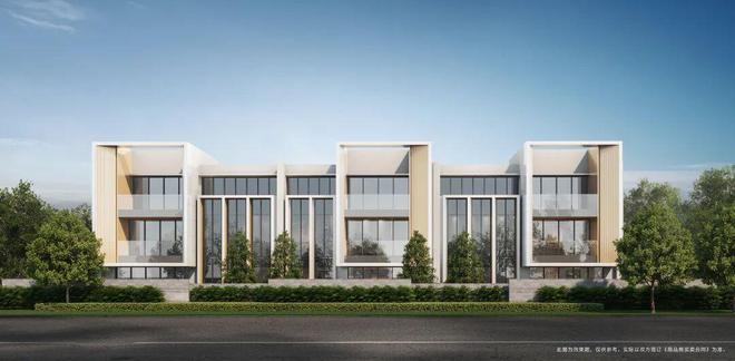 苏州晋墅售楼处发布：以品质铸就传奇麻将胡了2⚡新房热搜豪宅NO1®(图21)