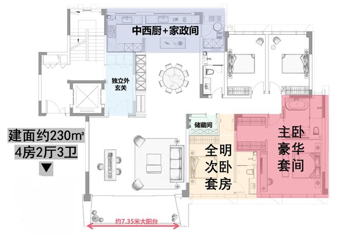 苏州晋墅售楼处发布：以品质铸就传奇麻将胡了2⚡新房热搜豪宅NO1®(图22)