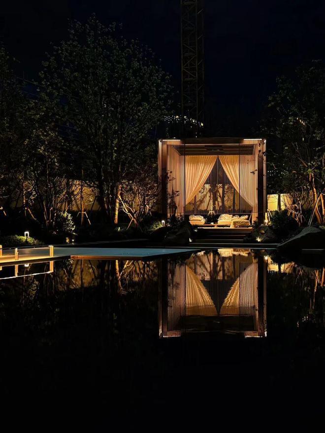 苏州晋墅售楼处发布:以品质铸就传奇麻将胡了2⚡新房热搜豪宅NO1®(图28) 苏州晋墅售楼处发布:以品质铸就传奇麻将胡了2⚡新房热搜豪宅NO1®(图28)